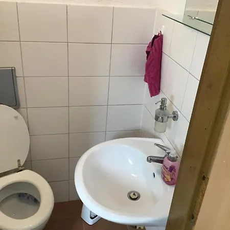 Naturblick Apartment