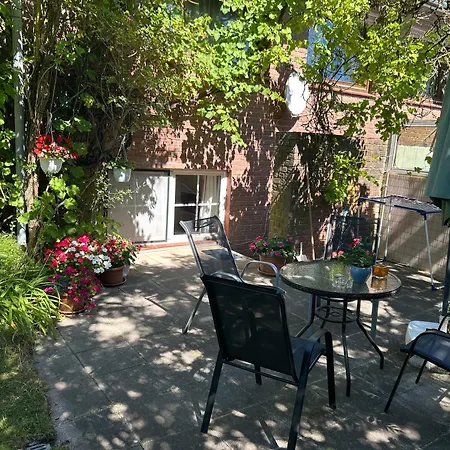 公寓 Naturblick Artlenburg