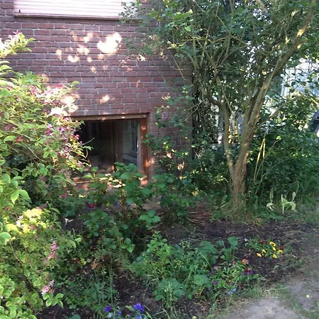 Naturblick Lägenhet Artlenburg