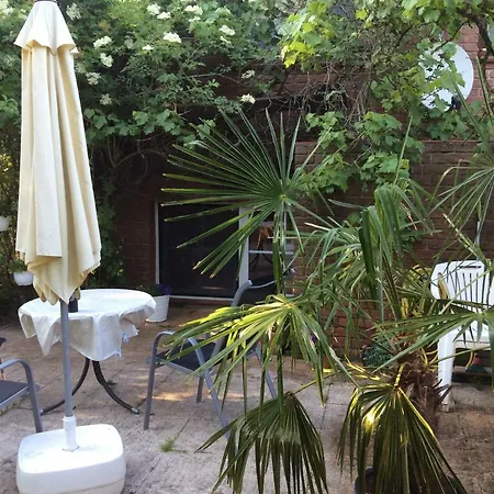 Lägenhet Naturblick Artlenburg