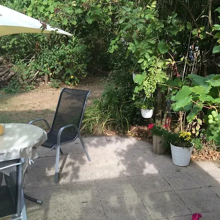 Apartment Naturblick *