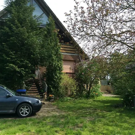 Naturblick 아파트 아르틀렌부르크