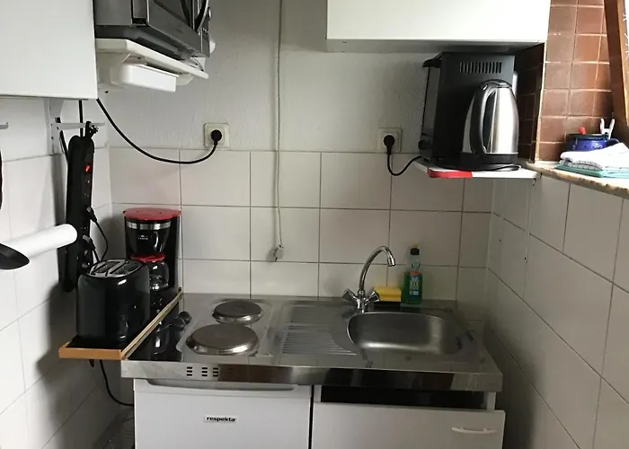 شقة Naturblick Artlenburg