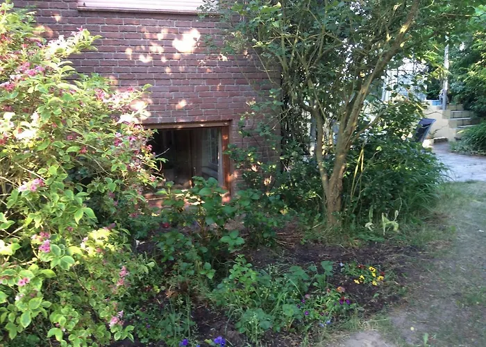 Naturblick شقة Artlenburg