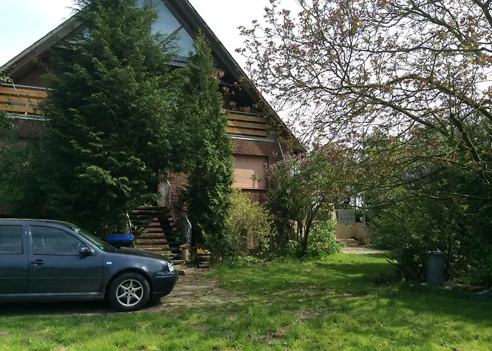 Naturblick شقة Artlenburg